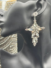 Starlight Majesty Earrings